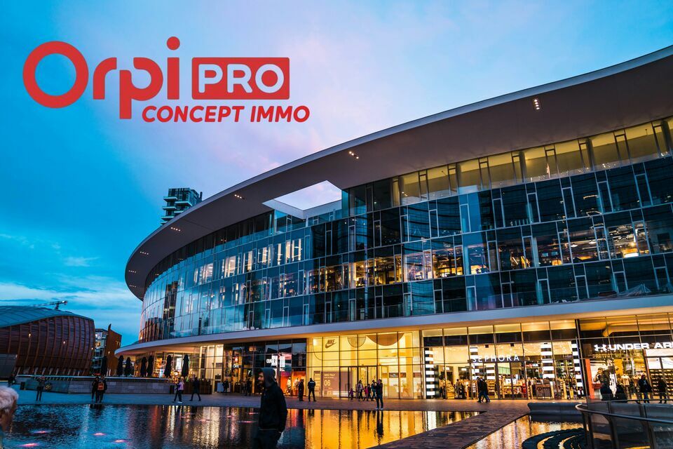 ORPI TYROSSE IMMOBILIER PRO-PCI LOCATION-LOCAL COMMERCIAL-SAINT-VINCENT-DE-TYROSSE-40
