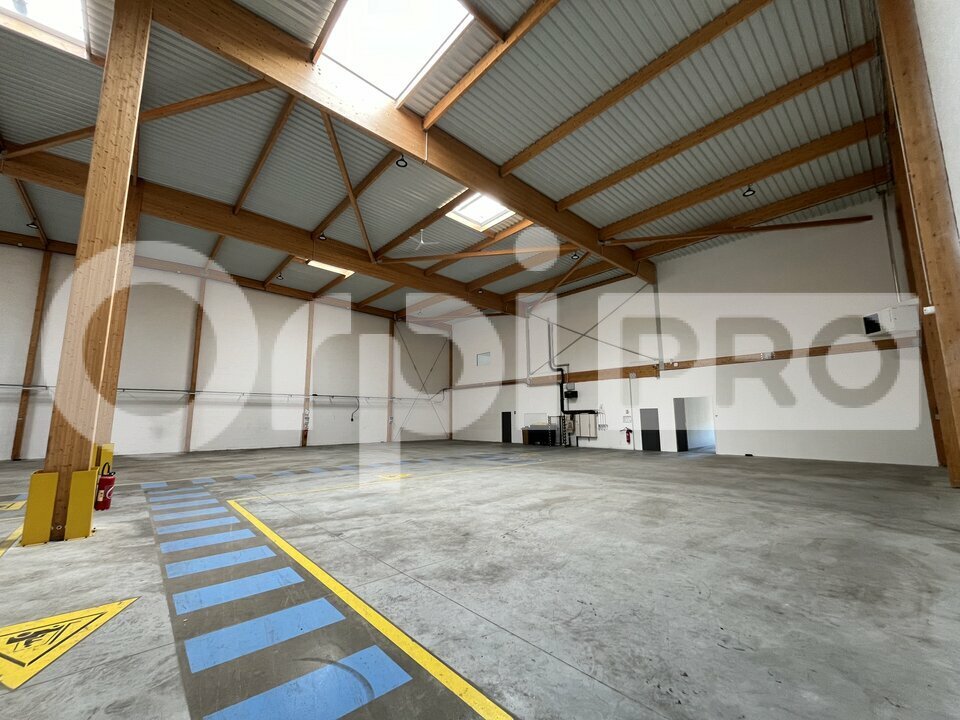 ORPI LA BRIARDE GERANCE LOCATION-LOCAL D'ACTIVITE-BRIE-COMTE-ROBERT-77