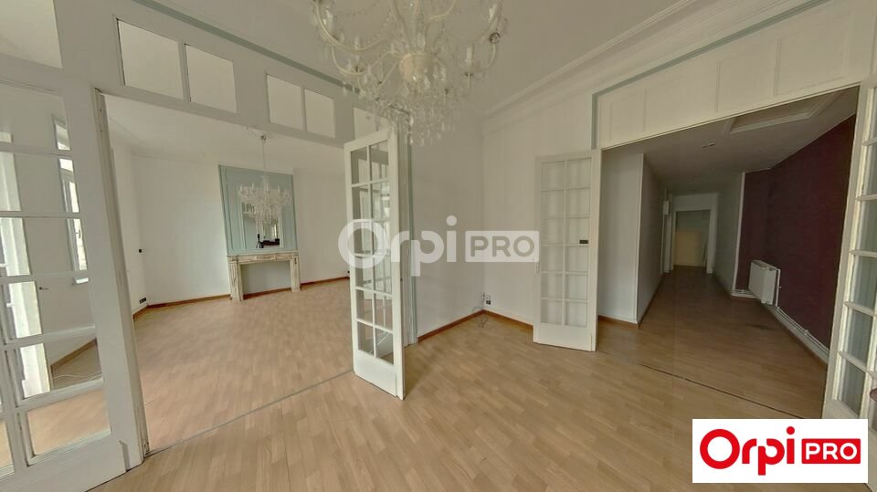 ORPI BCS LOCATION-BUREAUX-LILLE-59