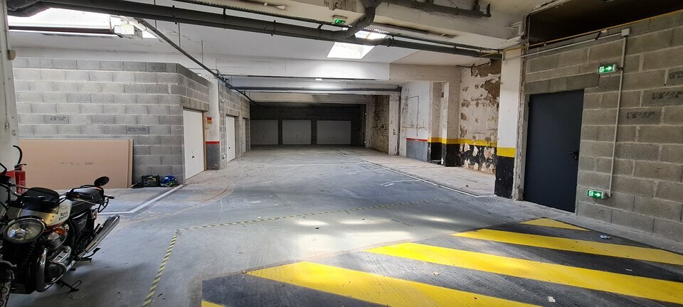 ORPI TRISKELL HABITAT ET ENTREPRISE LOCATION-PARKING-SAINT-BRIEUC-22