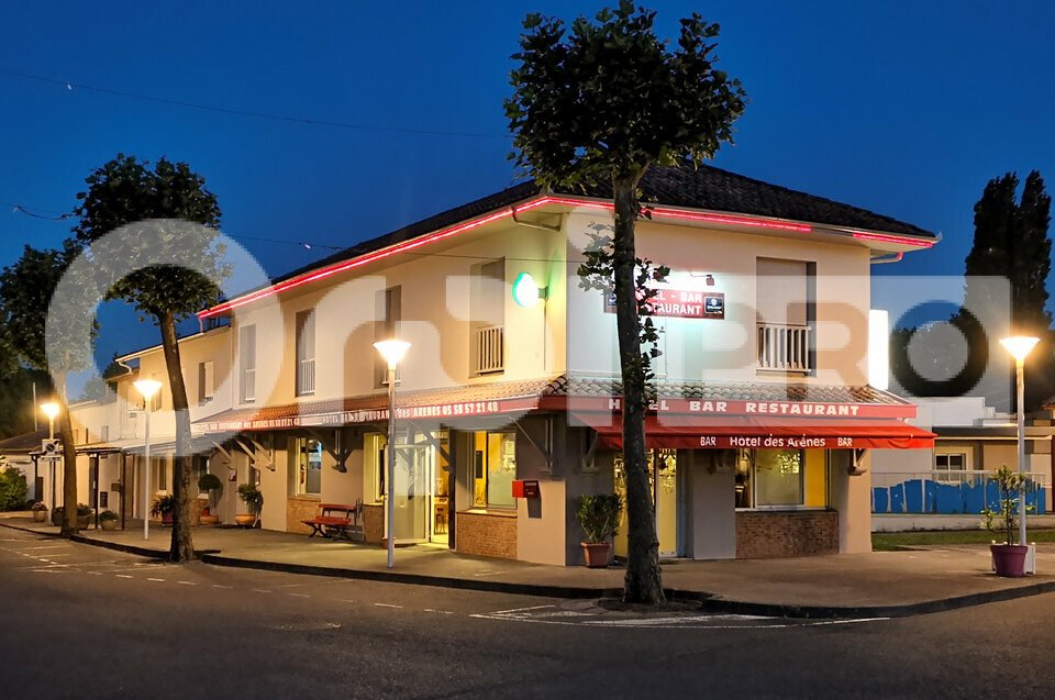 ORPI TYROSSE IMMOBILIER PRO-PCI VENTE-FONDS DE COMMERCE-PONTONX_SUR_L'ADOUR-40