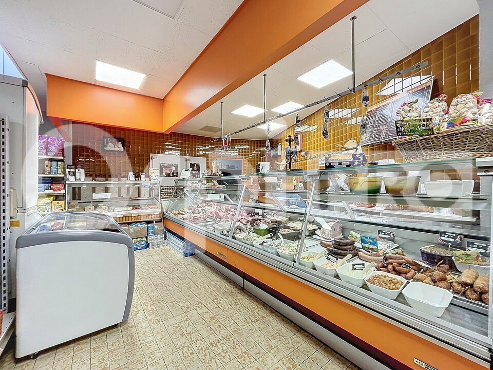 ORPI DHOURY IMMOBILIER VENTE-LOCAL COMMERCIAL-CLERMONT-60