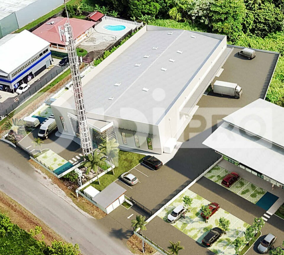 ORPI GCI LOCATION-ENTREPOT-MATOURY-97