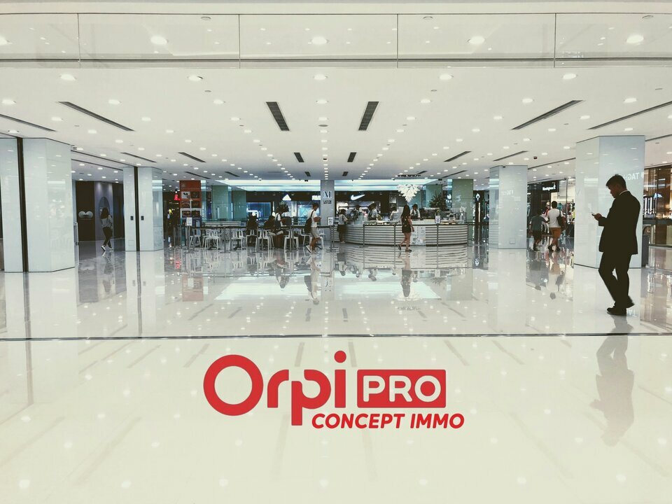 ORPI TYROSSE IMMOBILIER PRO-PCI LOCATION-LOCAL COMMERCIAL-SAINT-VINCENT-DE-TYROSSE-40