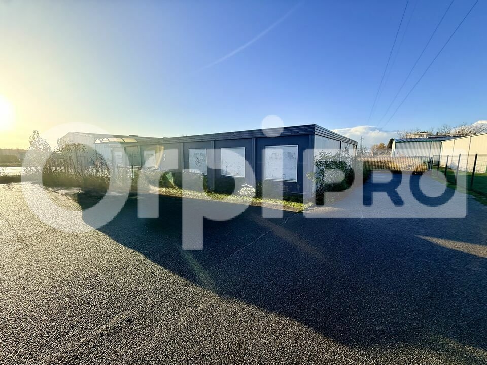 ORPI SEINE IMMOBILIER VENTE-TERRAIN-PORT-JEROME-SUR-SEINE-76