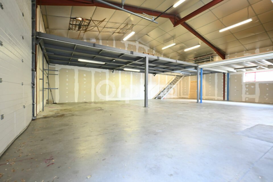 ORPI MYRIAD CONSEIL VENTE-LOCAL D'ACTIVITE-CHARLY-69
