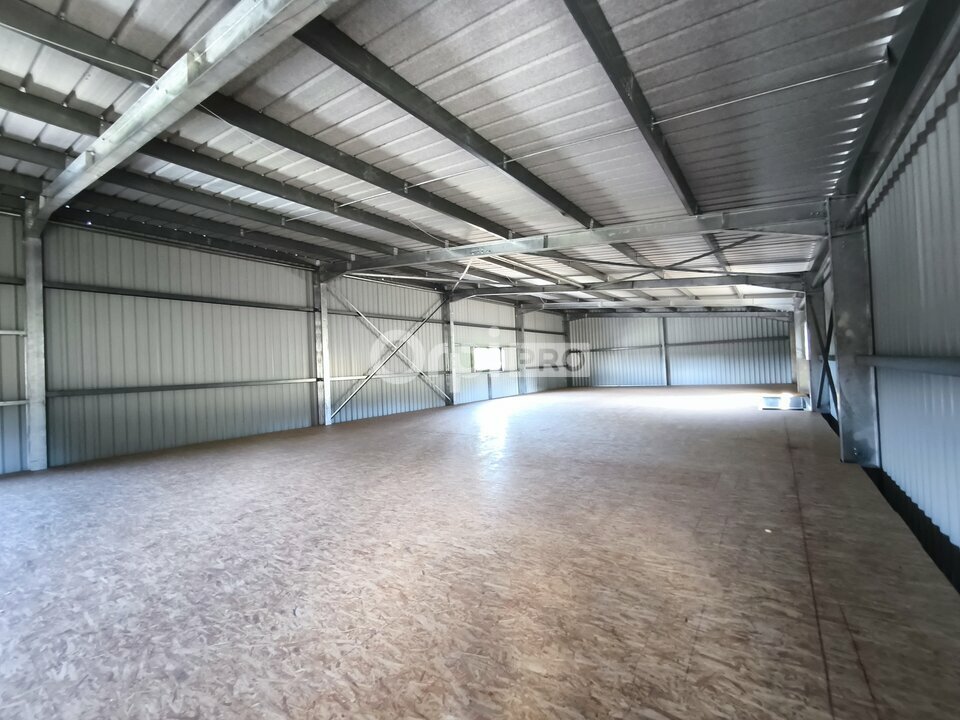 ORPI  BROUSSE IMMOBILIER VENTE-BUREAUX-USSAC-19