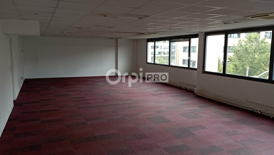 ORPI SARL COMPTOIR IMMOBILIER CHAMPENOIS LOCATION-BUREAUX-REIMS-51