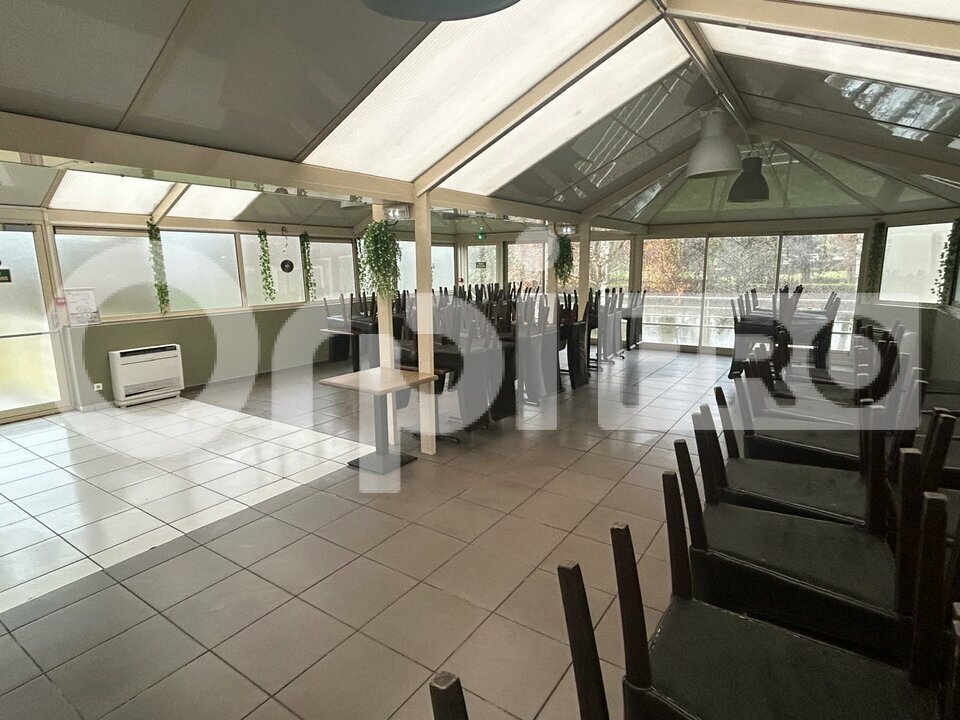 ORPI IMMO ENTRE PRO VENTE-LOCAL COMMERCIAL-OLLAINVILLE-91
