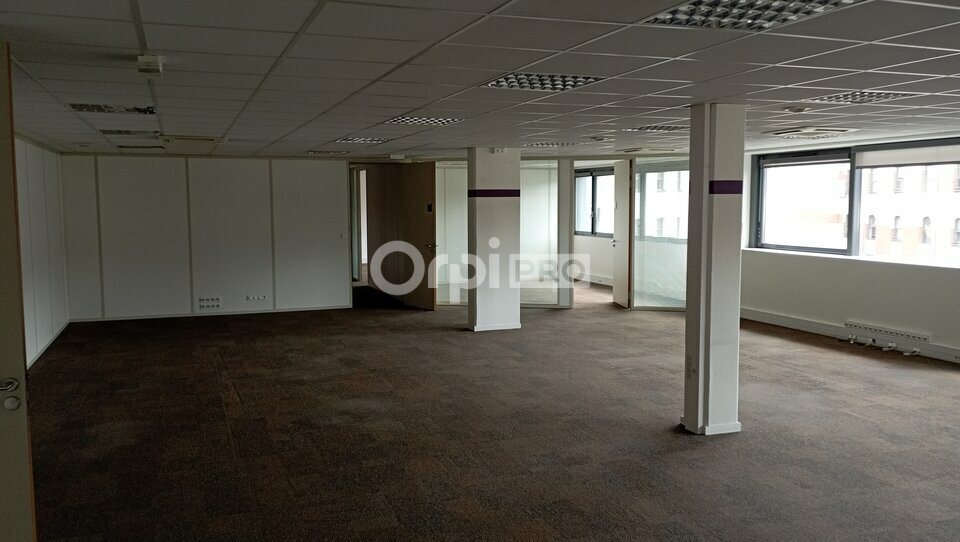 ORPI SARL COMPTOIR IMMOBILIER CHAMPENOIS LOCATION-BUREAUX-REIMS-51