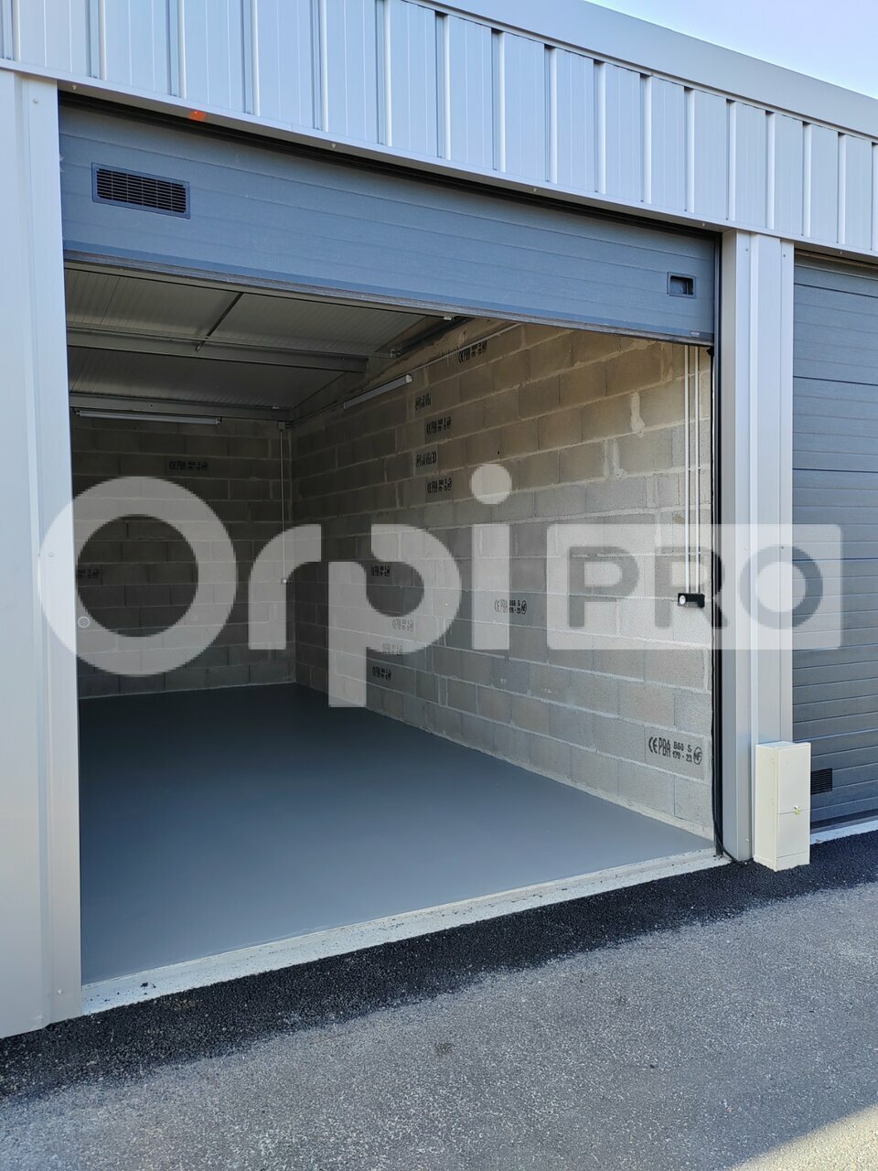 ORPI BISCARROSSE IMMOBILIER LOCATION-LOCAL D'ACTIVITE-PARENTIS_EN_BORN-40