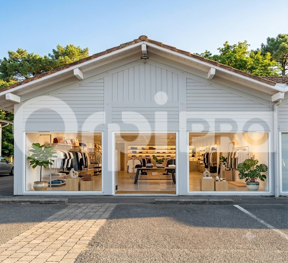 ORPI TYROSSE IMMOBILIER PRO-PCI CESSION-LOCAL COMMERCIAL-SOORTS-HOSSEGOR-40