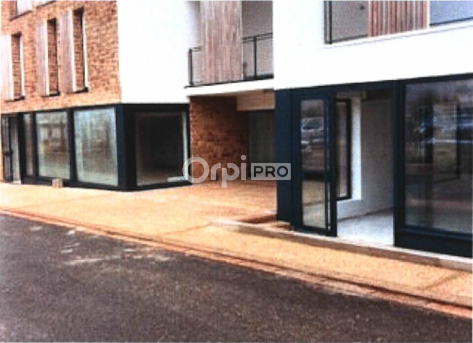 ORPI SARL AGENCE DE BRETAGNE VENTE-LOCAL COMMERCIAL-SAINT_PIERRE_QUIBERON-56