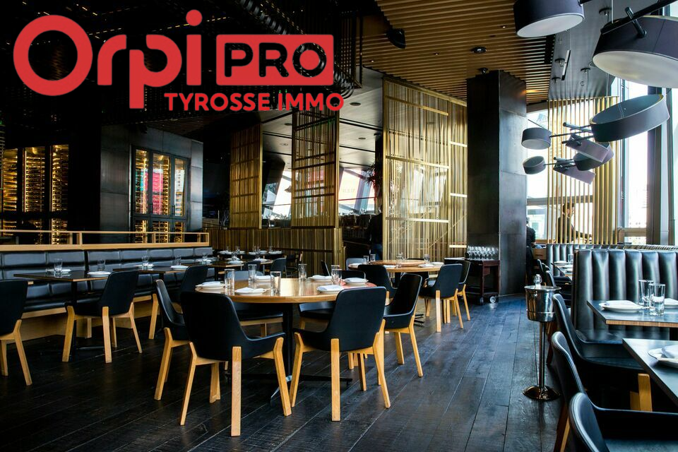 ORPI TYROSSE IMMOBILIER PRO-PCI CESSION-FONDS DE COMMERCE-CAPBRETON-40