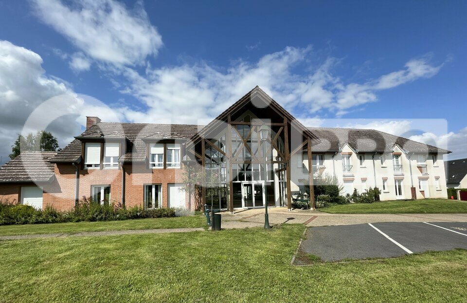ORPI PRO AGENCE NORMAND LOCATION-BUREAUX-SAVIGNIES-60