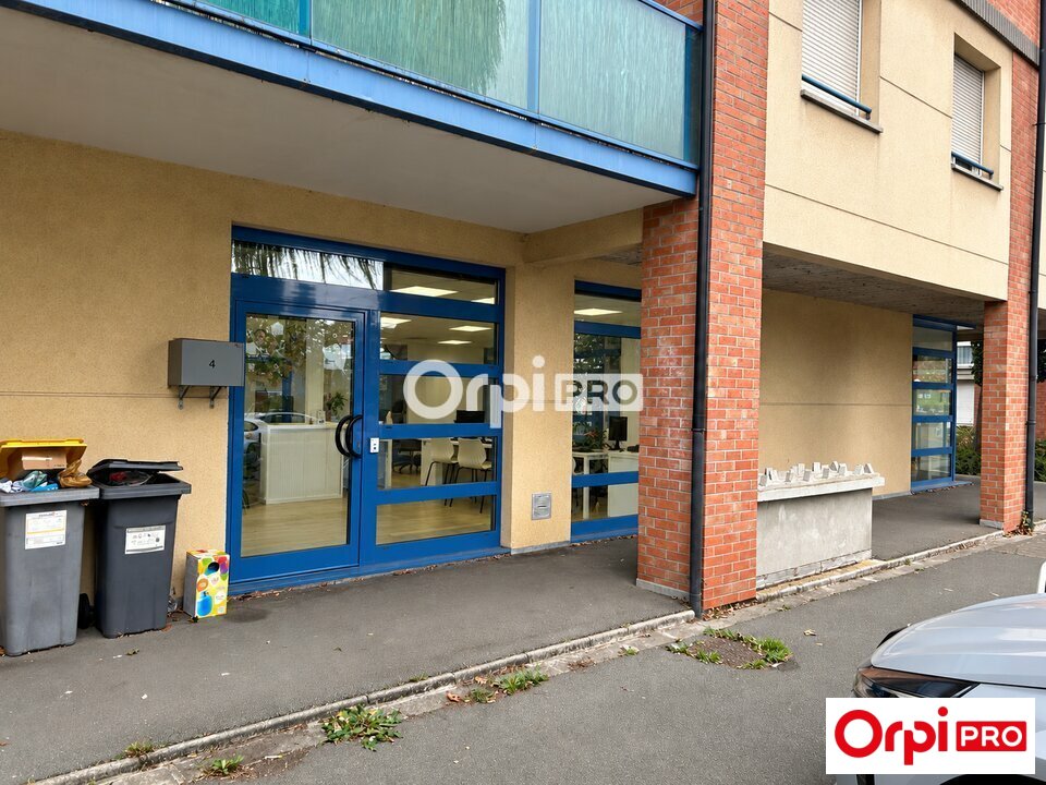 ORPI BCS VENTE-LOCAL COMMERCIAL-SAINT_ANDRE_LEZ_LILLE-59