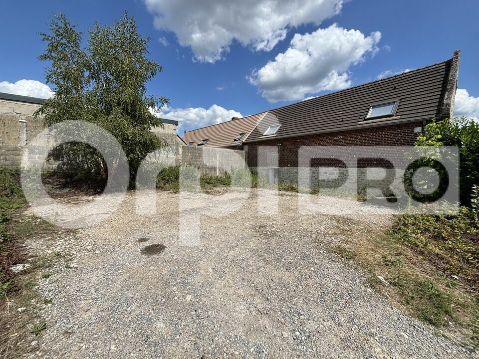 ORPI PRO CEGIT IMMO VENTE-IMMEUBLE-COMPIEGNE-60