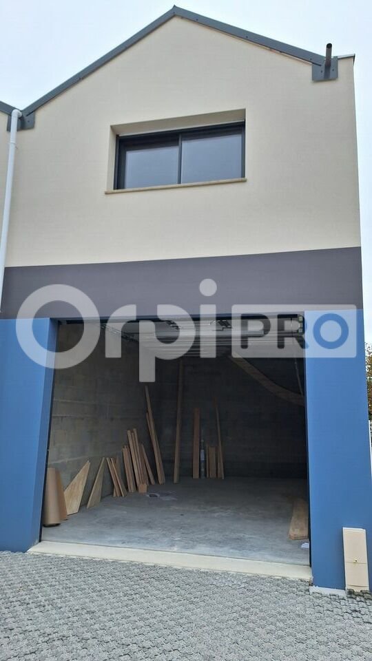 ORPI PRESQUILE FONCIER IMMOBILIER  LOCATION-LOCAL D'ACTIVITE-LE_POULIGUEN-44