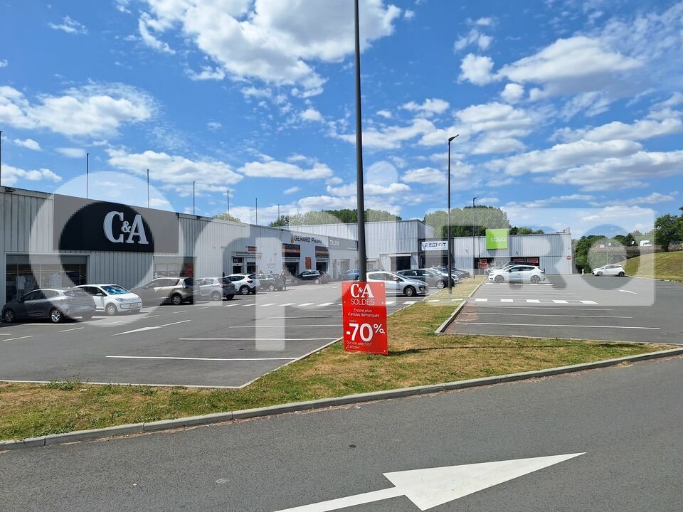 ORPI PRO CEGIT IMMO LOCATION-LOCAL COMMERCIAL-COMPIEGNE-60