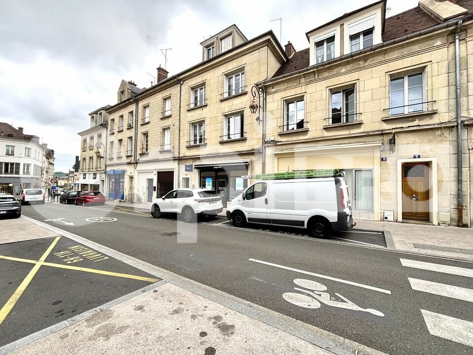 ORPI PRO CEGIT IMMO LOCATION-BUREAUX-COMPIEGNE-60