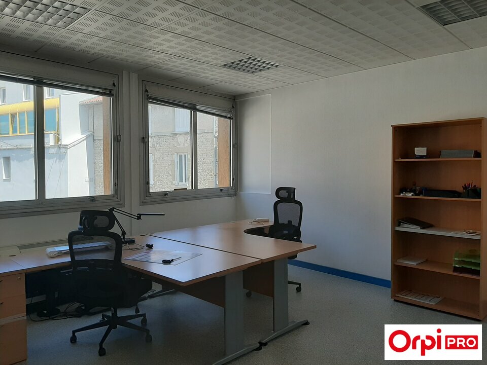 ORPI ABH CONSULTANTS - TROLLAT CHANOVE VENTE-BUREAUX-VALENCE-26