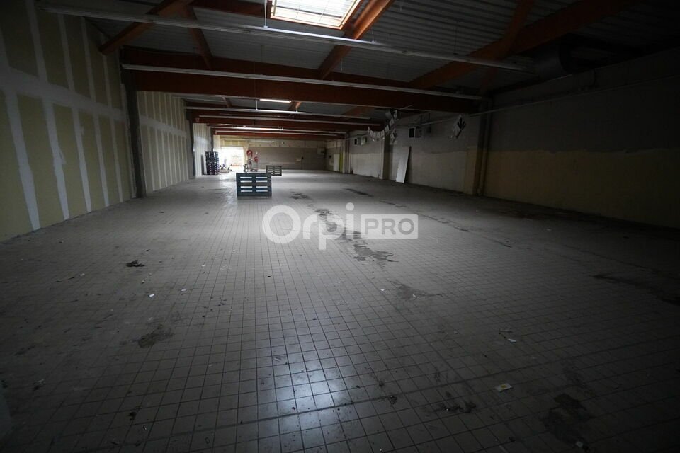 DORIS METZGER IMMOBILIER LOCATION-LOCAL COMMERCIAL-TALANT-21