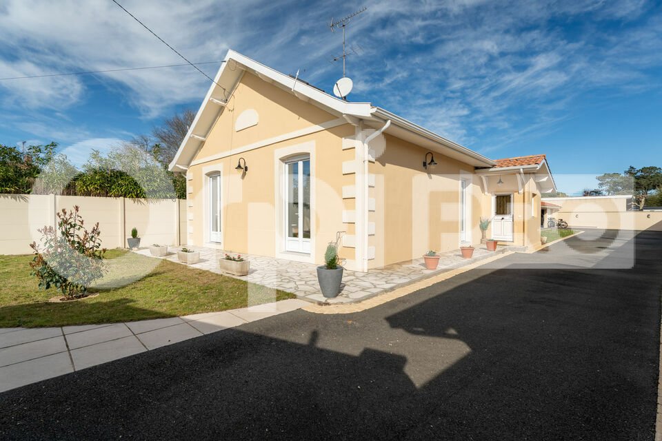 ORPI BISCARROSSE IMMOBILIER VENTE-LOCAL COMMERCIAL-LA_TESTE-DE-BUCH-33