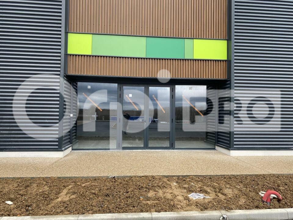 ORPI SAS DIRECT HABITAT LOCATION-LOCAL COMMERCIAL-ANSE-69