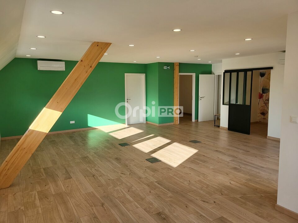 ORPI IMMOBILIERE BARTHOLDI LOCATION-LOCAL D'ACTIVITE-COLMAR-68