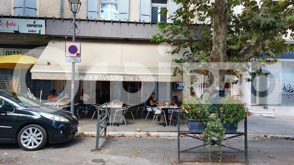 ORPI AGENCE R BASSANELLI VENTE-LOCAL COMMERCIAL-MANOSQUE-04