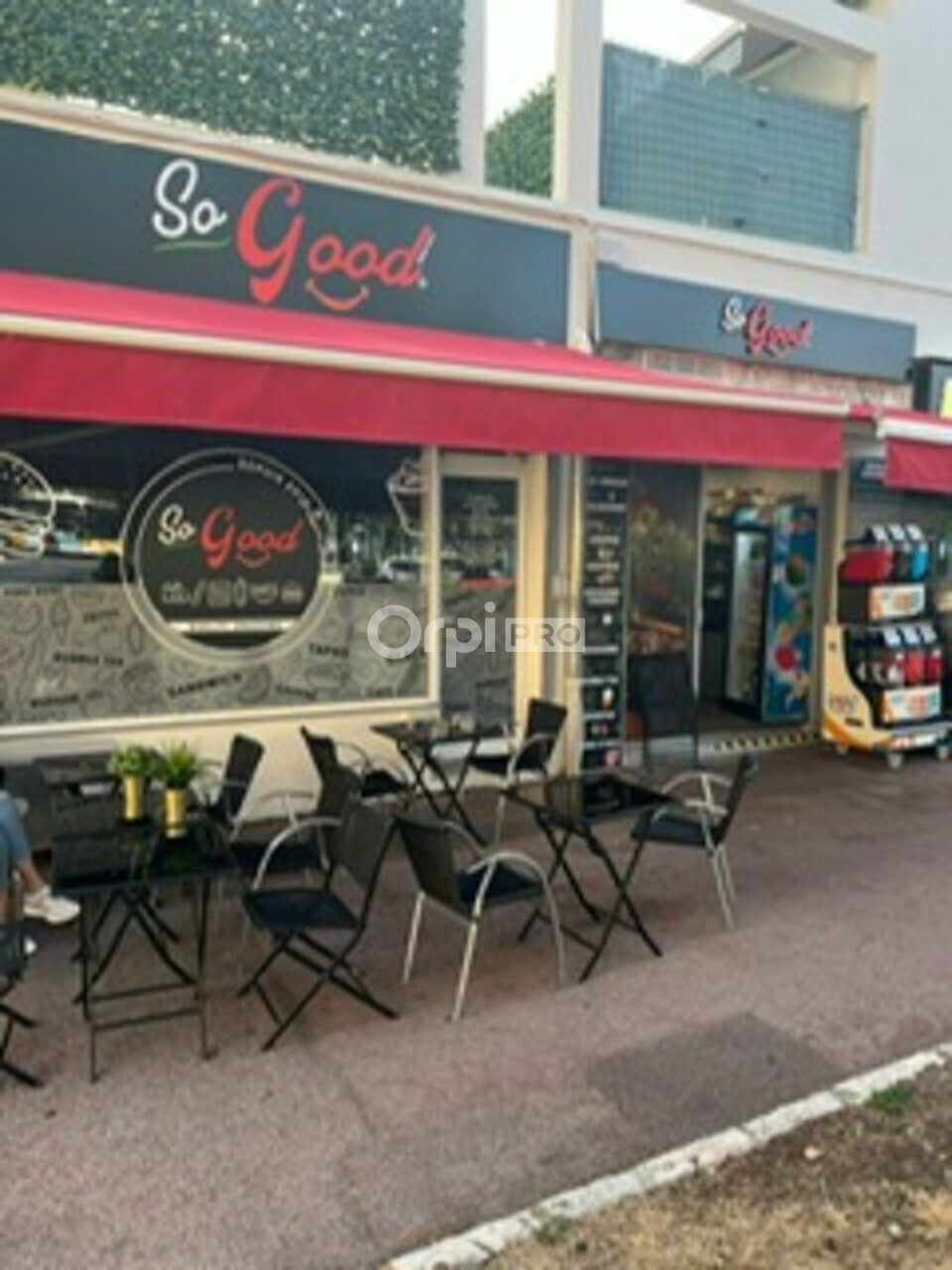 AGERIM CARRE D'OR CESSION-LOCAL COMMERCIAL-CAGNES-SUR-MER-06