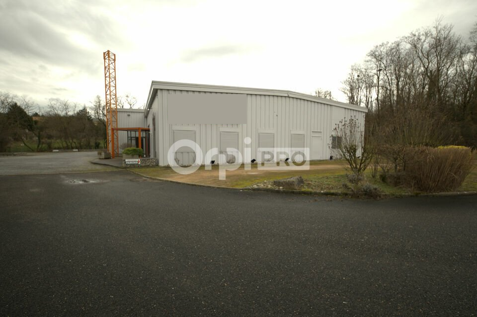 ORPI MYRIAD CONSEIL LOCATION-LOCAL D'ACTIVITE-MARCILLY_D'AZERGUES-69