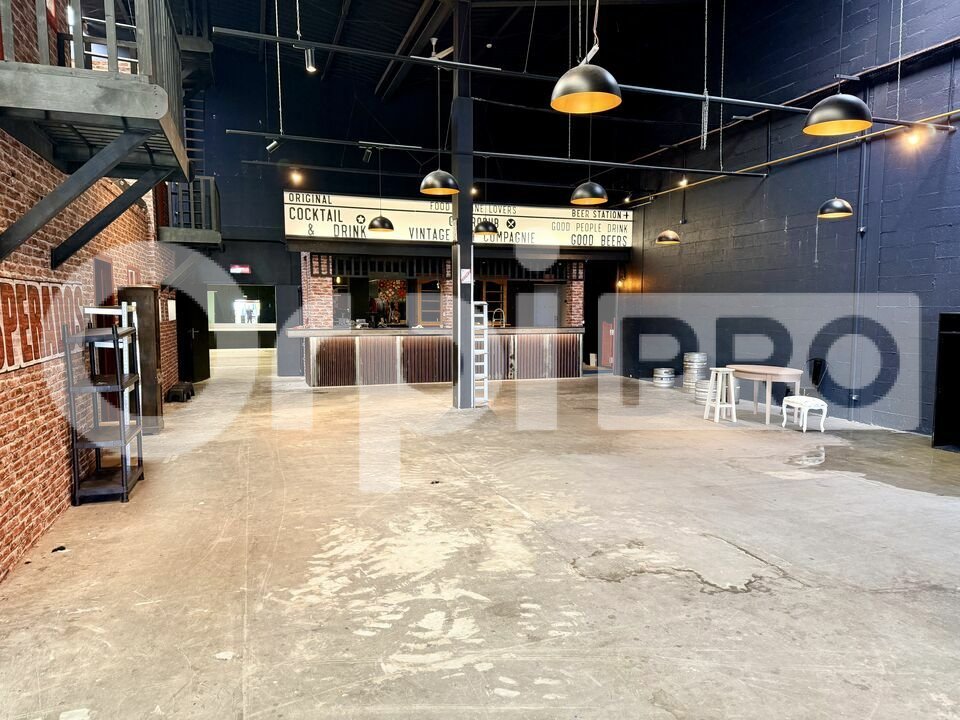 ORPI SEINE IMMOBILIER LOCATION-LOCAL COMMERCIAL-GONFREVILLE-L'ORCHER-76