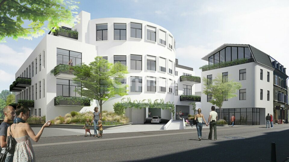 ORPI IMMOBILIERE BARTHOLDI VENTE-BUREAUX-MULHOUSE-68
