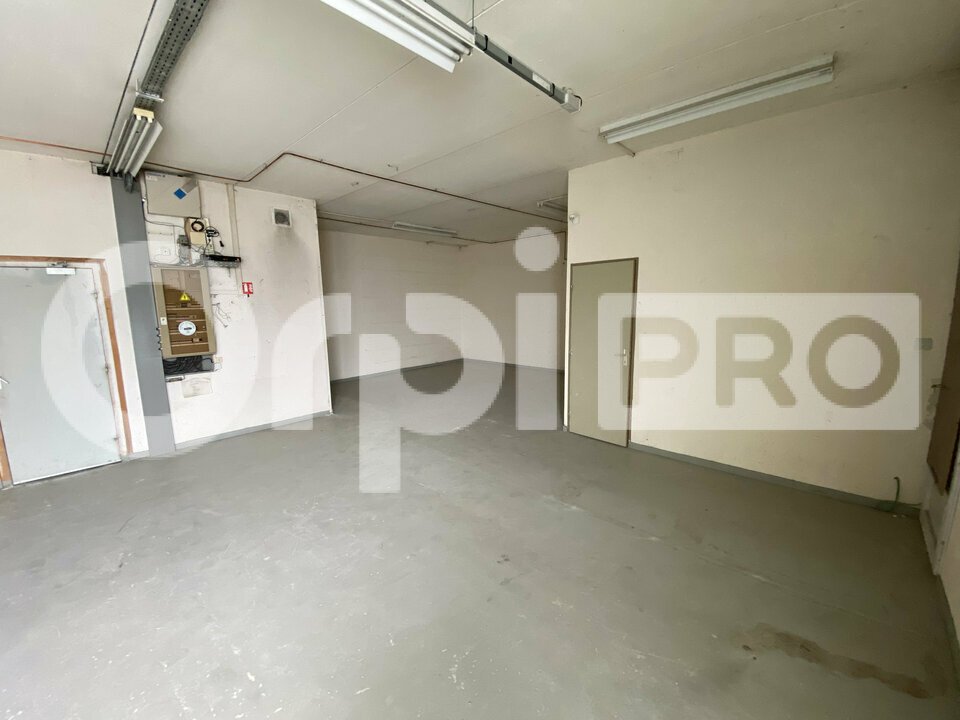 ORPI SAS DIRECT HABITAT LOCATION-LOCAL COMMERCIAL-VILLEFRANCHE-SUR-SAONE-69