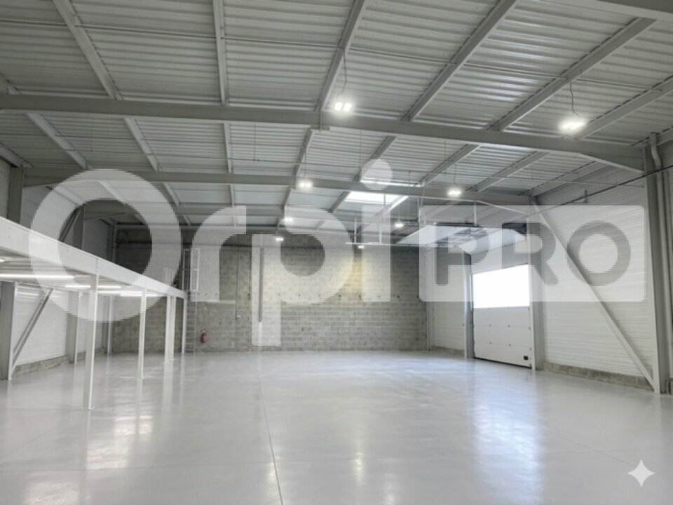 ORPI IMMTIM CABINET CHANDEAU LOCATION-LOCAL D'ACTIVITE-PERIGNY-17