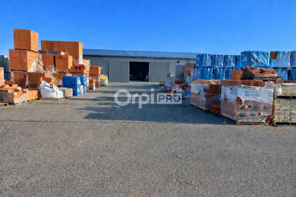 ORPI L'EXCLUSIVE LOCATION-LOCAL COMMERCIAL-VEDENE-84