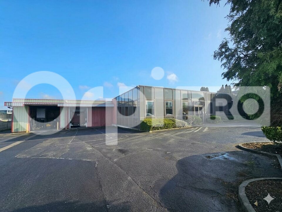 ORPI SARL GESTIMMO VENTE-LOCAL D'ACTIVITE-COULOMMIERS-77