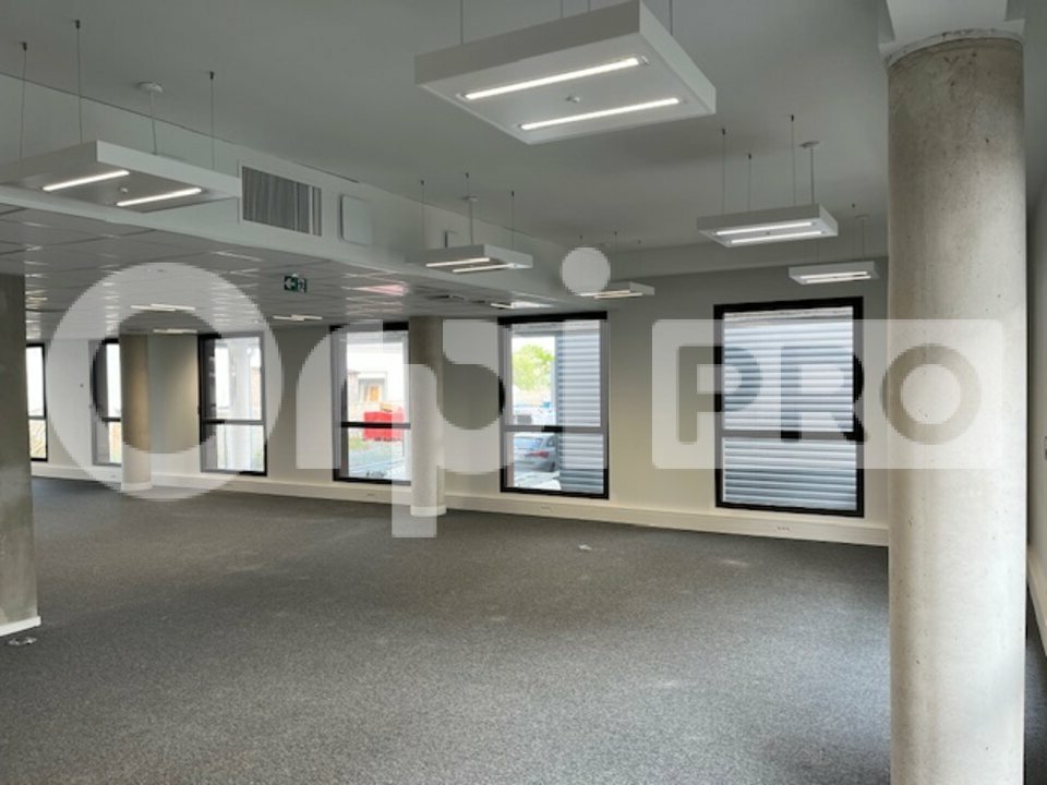 ORPI IMMTIM CABINET CHANDEAU LOCATION-BUREAUX-PERIGNY-17