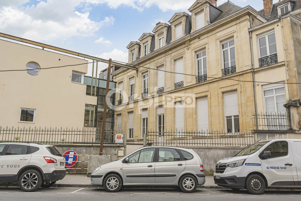 ORPI VENTEOULOCATION REIMS LOCATION-BUREAUX-REIMS-51