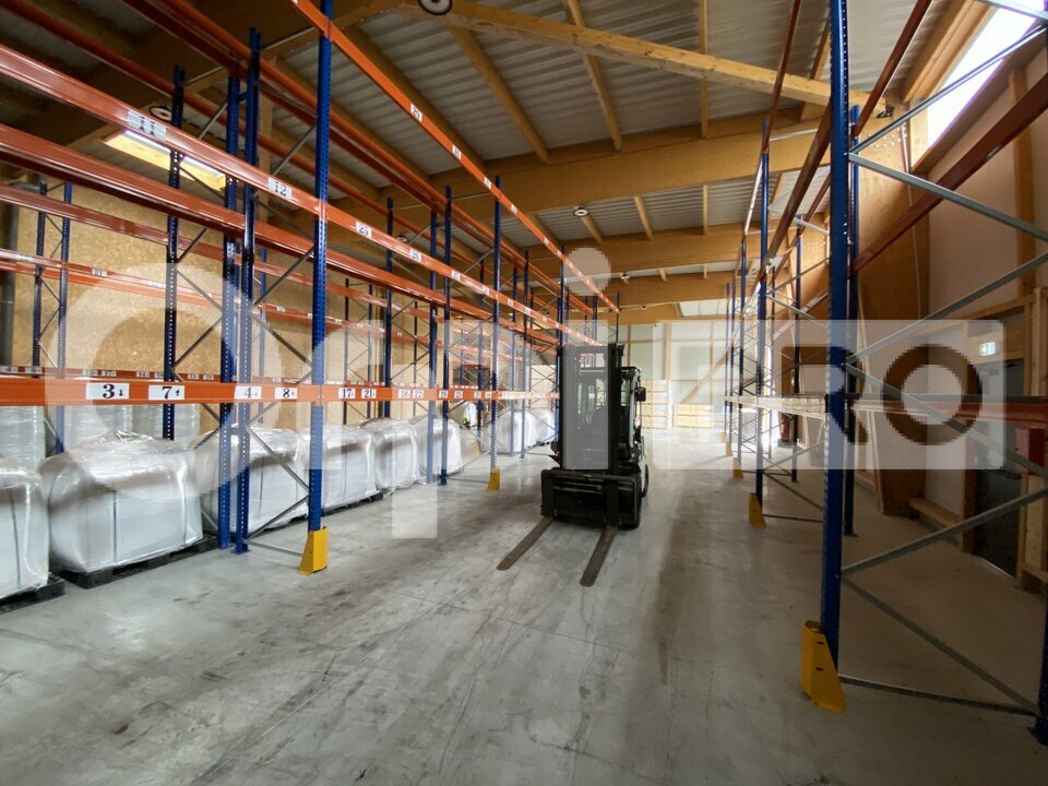 ORPI SEINE IMMOBILIER LOCATION-LOCAL D'ACTIVITE-PONT_AUDEMER-27