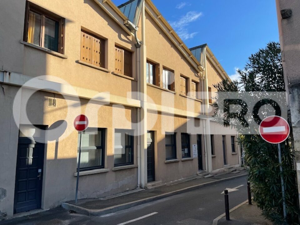 ORPI SAS DIRECT HABITAT VENTE-BUREAUX-VILLEFRANCHE-SUR-SAONE-69