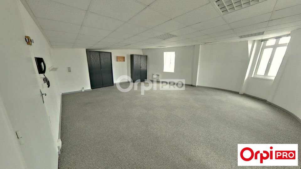 ORPI BCS LOCATION-BUREAUX-LILLE-59