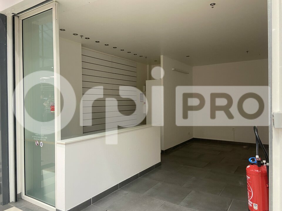 ORPI IMMOBILIER DU REMPART LOCATION-LOCAL COMMERCIAL-NEVERS-58