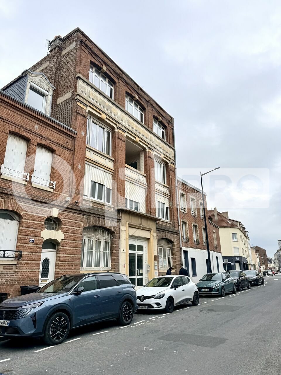 ORPI SEINE IMMOBILIER LOCATION-BUREAUX-LE_HAVRE-76