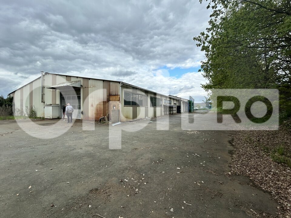 ORPI AGENCE CONSEIL  VENTE-LOCAL D'ACTIVITE-AIXE_SUR_VIENNE-87