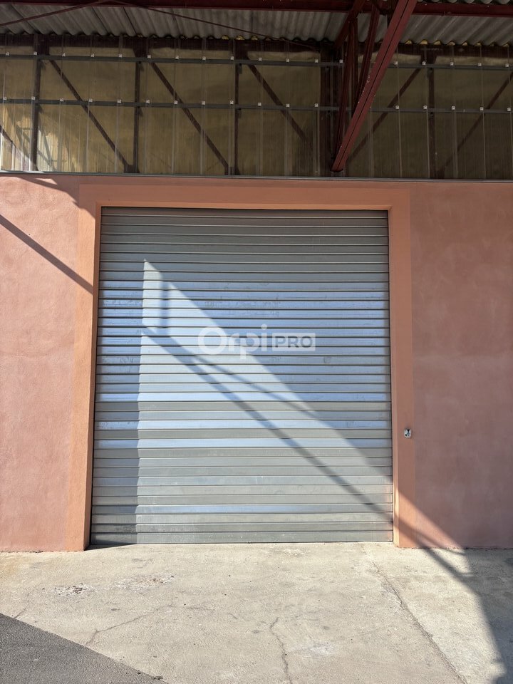 ORPI L'EXCLUSIVE LOCATION-ENTREPOT-JONQUIERES-84