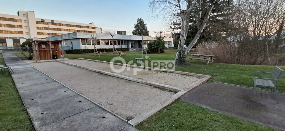 ORPI IMMOBILIERE DU LUY LOCATION-BUREAUX-PAU-64