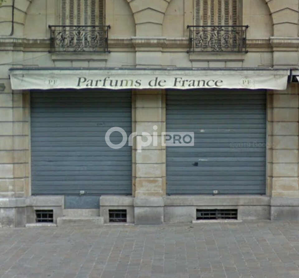 ORPI VENTEOULOCATION REIMS LOCATION-LOCAL COMMERCIAL-REIMS-51