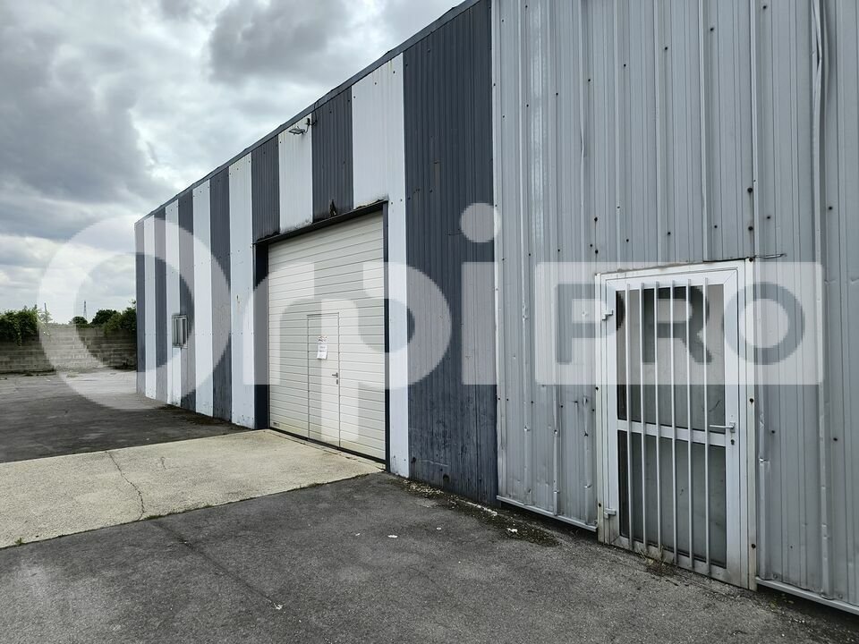 ORPI SARL COMPTOIR IMMOBILIER CHAMPENOIS LOCATION-LOCAL D'ACTIVITE-CORMONTREUIL-51